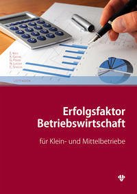 Erfolgsfaktor Betriebswirtschaft