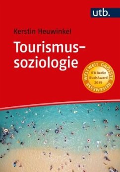 Tourismussoziologie - Heuwinkel, Kerstin