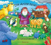 Die Arche Noah für kleine Entdecker