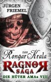 Rongar von Krala / Ragnor Saga Bd.8