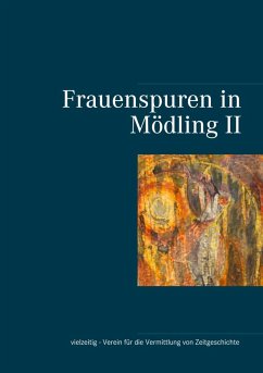 Frauenspuren in Mödling II (eBook, ePUB)