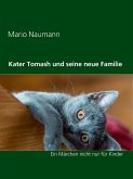 Kater Tomash und seine neue Familie (eBook, ePUB)