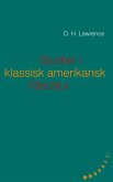 Studier i klassisk amerikansk litteratur (1923) (eBook, ePUB)