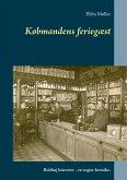 Købmandens feriegæst (eBook, ePUB)