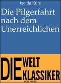 Die Pilgerfahrt nach dem Unerreichlichen (eBook, PDF)