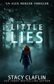 Little Lies (An Alex Mercer Thriller, #3) (eBook, ePUB)