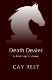 Death Dealer (Knight Agency, #6) (eBook, ePUB)