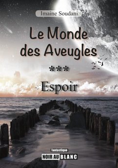 Espoir (eBook, ePUB) - Soudani, Imaine