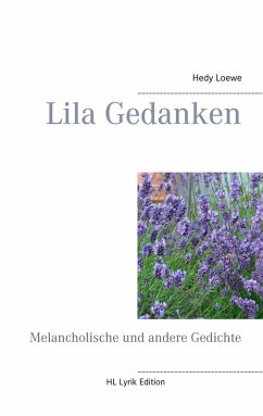 Lila Gedanken (eBook, ePUB)