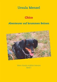 Chico (eBook, ePUB) - Menzel, Ursula
