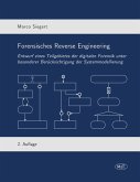 Forensisches Reverse Engineering (eBook, ePUB)