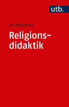 Religionsdidaktik - Woppowa, Jan
