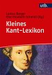 Kleines Kant-Lexikon - Bild 1