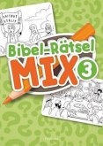 Bibel-Rätsel-Mix