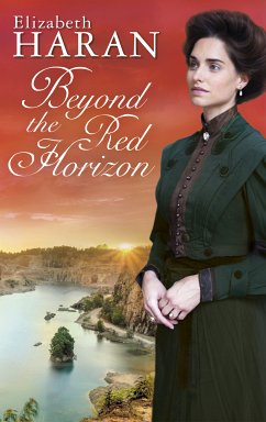 Beyond the Red Horizon (eBook, ePUB) - Haran, Elizabeth