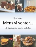 Mens vi venter... (eBook, ePUB)