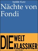 Nächte von Fondi (eBook, PDF)