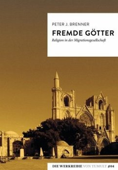 Fremde Götter - Brenner, Peter J.