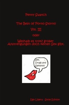 PornoStorno Vol. III - Swatch, Penny