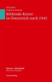 Bildende Kunst in Österreich nach 1945