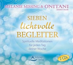 Sieben lichtvolle Begleiter - Missing, Melanie;ONITANI