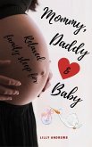 Relaxed family sleep for Mommy, Daddy & Baby (eBook, ePUB)