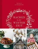 Backen in der Winterzeit (eBook, ePUB)