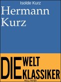 Hermann Kurz (eBook, ePUB)