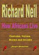 How Africans Live (eBook, ePUB) - Bild 1