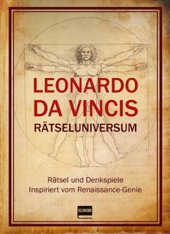 Leonardo da Vincis Rätseluniversum - Galland, Richard