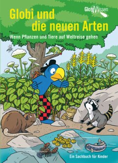 Globi und die neuen Arten - Bieri, Atlant