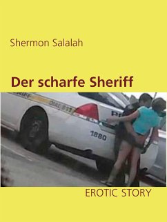 Der scharfe Sheriff (eBook, ePUB)