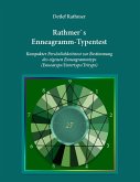 Rathmer's Enneagramm-Typentest (eBook, ePUB)