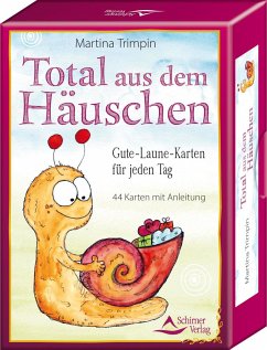 Total aus dem Häuschen - Trimpin, Martina