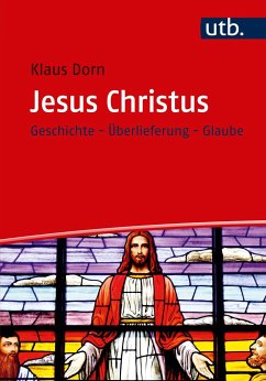 Jesus Christus - Dorn, Klaus