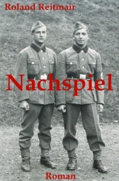 Cover Nachspiel