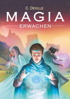 Magia (eBook, ePUB)