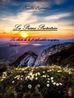 Cover La Prime Protectrice (eBook, ePUB)