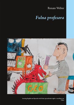 Fulna profesora (eBook, ePUB) - Weber, Renate
