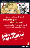 Einladung ins Wunderland - Arbeitsmaterialien (eBook, PDF)