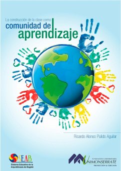 Cover La construcción de la clase como comunidad de aprendizaje (eBook, ePUB)