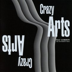 Crazy Arts - Mac Gordon