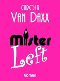 Mister Left (eBook, ePUB)