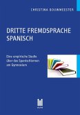 Dritte Fremdsprache Spanisch (eBook, PDF)