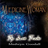 Medicine Woman-The Lost Tracks