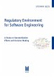 Regulatory Environment for Software... - Bild 1