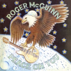 Peace On You - Mcguinn,Roger