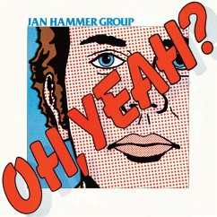 Oh,Yeah? - Hammer,Jan Group