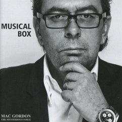 Musical Box - Mac Gordon