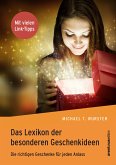 Das Lexikon der besonderen Geschenkideen (eBook, PDF)